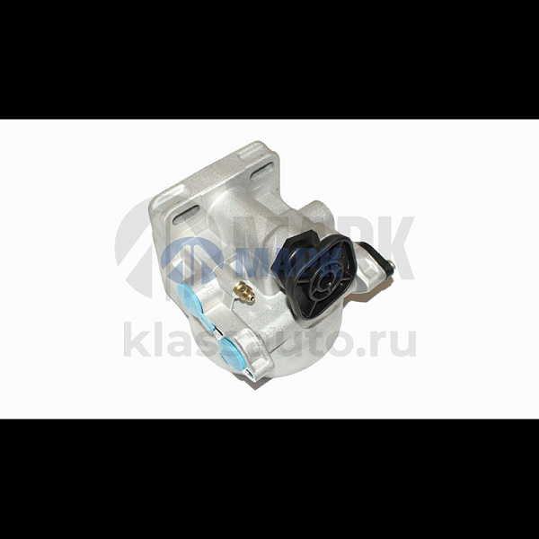 Корпус ФГОТ 6W5538820 а/м КамАЗ 5490 (TRUCKMARK)