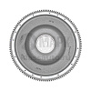 Маховик  ISG12 3697994 балансированный DCEC