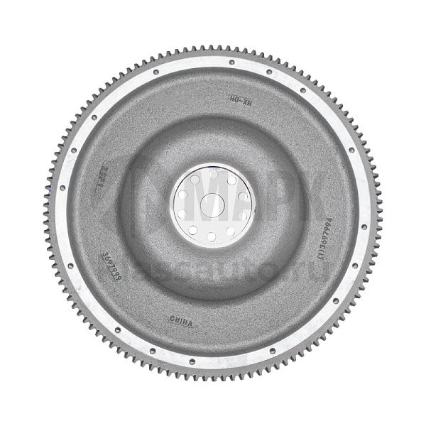 Маховик  ISG12 3697994 балансированный DCEC