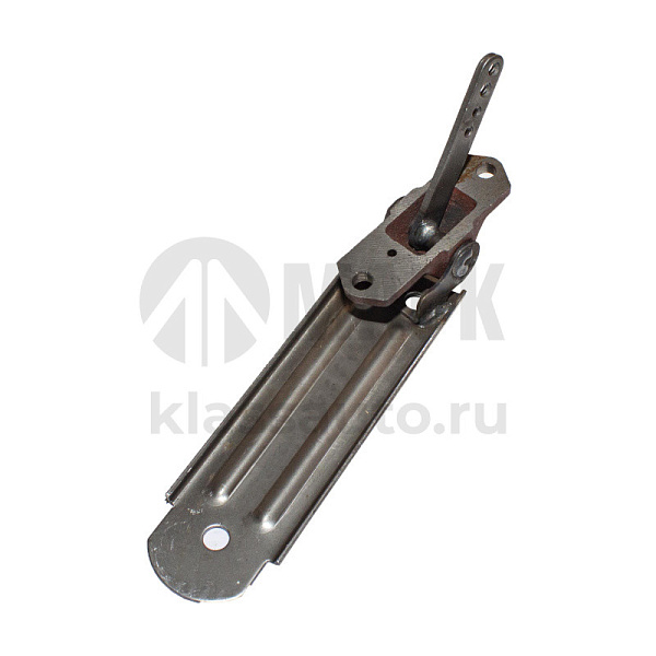 Педаль газа МТЗ-82,-1221 (РБ) 