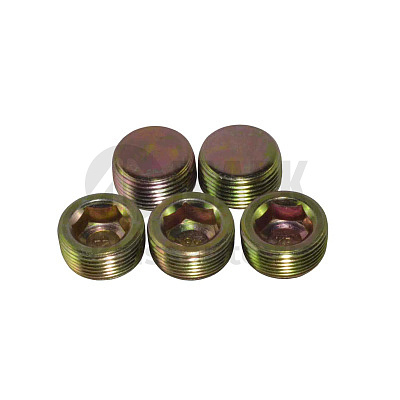 Пробка наливного отверстия (Shaanxi Hande Axle Co., Ltd) 81.90310.0179