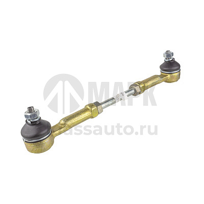 Тяга реактивная КПП (аналог 14101-1703520-10) L-310мм