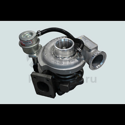Турбокомпрессор HOLSET HE200WG Валдай Е-4(ISF3.8) 3786530/5350917/3790133/3773120/3773119