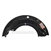 Щиток пылезащитный (Shaanxi Hande Axle Co., Ltd)