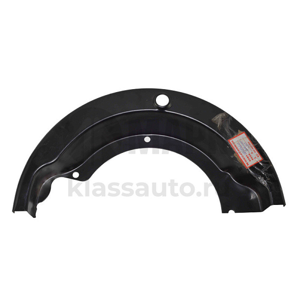 Щиток пылезащитный (Shaanxi Hande Axle Co., Ltd)