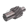 Шестерня ведущая цилиндрическая (14 зубьев) УРАЛ ПЛАНТ
