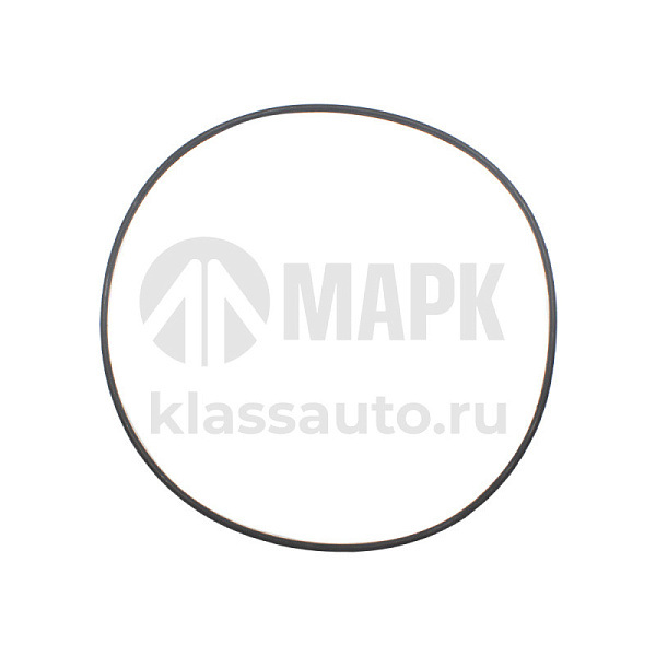 Кольцо уплотнительное а/м КАМАЗ 