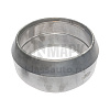 Картер межосевого дифференциала (Shaanxi Hande Axle Co.)