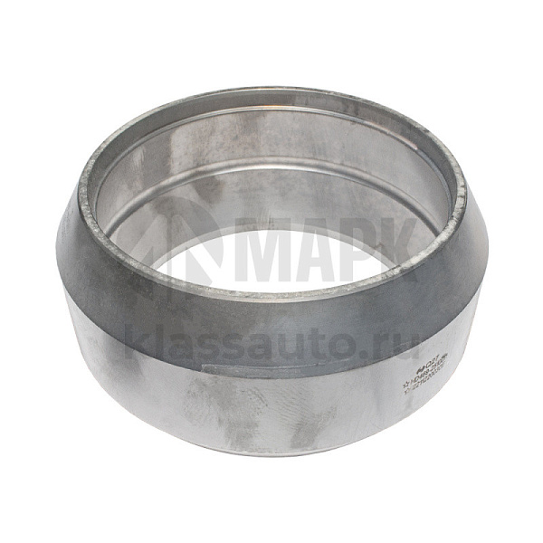 Картер межосевого дифференциала (Shaanxi Hande Axle Co.)