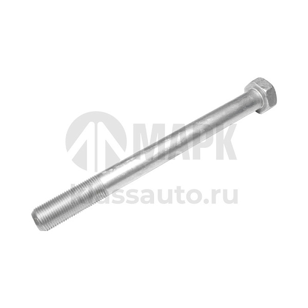 Болт М18х1,5-6Gх190