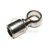 Серьга F9610 13-М16 наконечник топливной трубки
