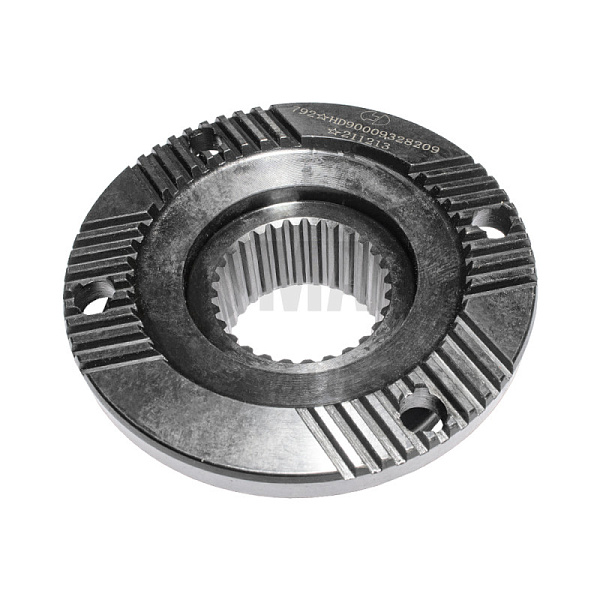 Фланец 150мм HD90009328209 (Shaanxi Hande Axle Co.)