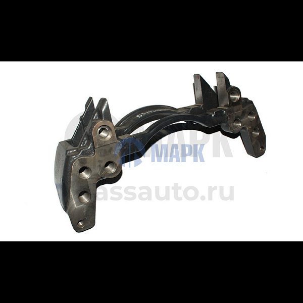 Скоба суппорта KNORR K010765 на SCANIA 4-Series 1756388 SB/SN-7 (TTT)