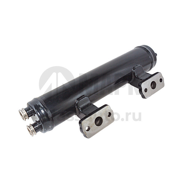 Маслоохладитель ISM QSM M11 ДВ-ТМ002