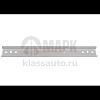 Бампер задний полуприцепа УНИВЕРСАЛЬНЫЙ L=2400мм