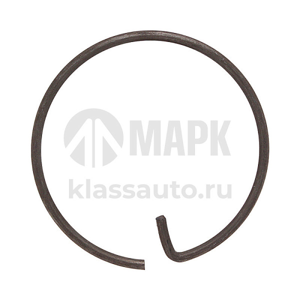 Кольцо стопорное муфты Евро (альтернатива)