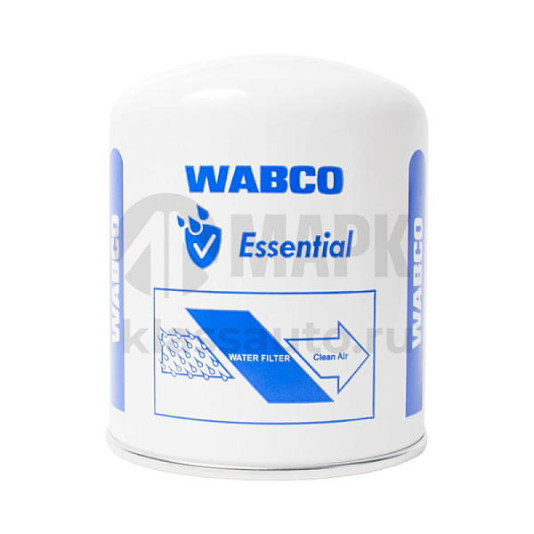 Элемент (картридж) на осушитель (WABCO, Китай)