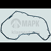 Прокладка передней крышки 6BT DVMARK OEM