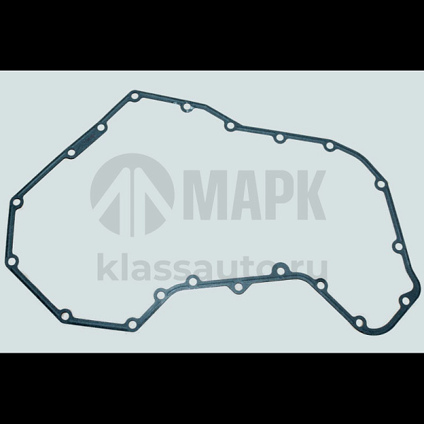 Прокладка передней крышки 6BT DVMARK OEM