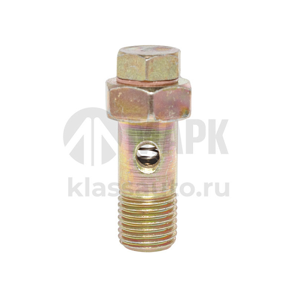 Клапан перепускной топливный 33-1111282 (TRUCKMARK)