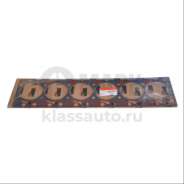 Прокладка ГБЦ (6BT)  Federal Mogul (обезличена)