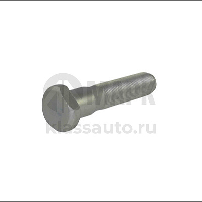Болт задней ступицы L=95mm/M20х1,5 (ПАО КАМАЗ)