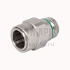 Фитинг (ввёртыш) F9512 13-M16x1.5 (Camozzi)