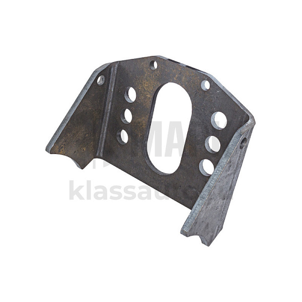 Кронштейн тормозной камеры SAF 1171125301 (Combo)