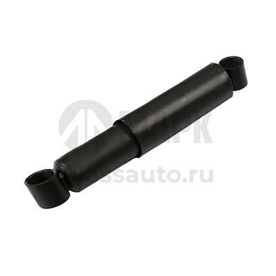 Амортизатор передней подвески а/м КАМАЗ, ПАЗ 3205 (стальной кожух) SORL