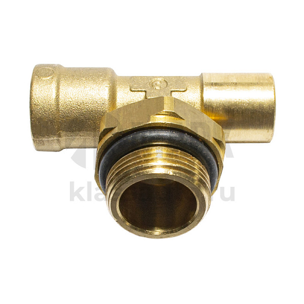 Фитинг 9412 12-M22-8х1,5C (Camozzi)