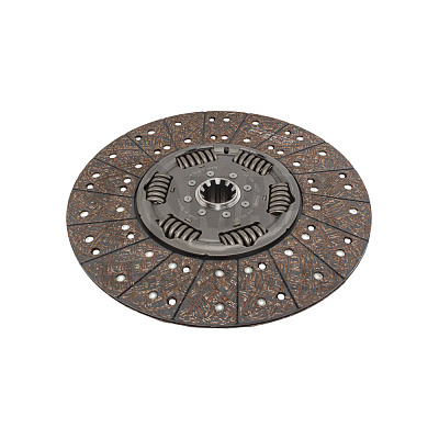 Диск ведомый сцепления (Sachs) 49-18780205 (1878008030) (SACHS, КИТАЙ)