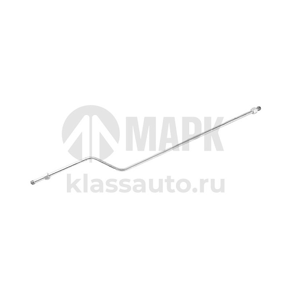 Трубка высокого давления (ПАО КАМАЗ)