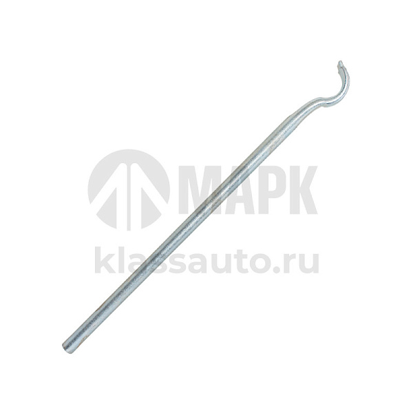 Монтажка (кобра) L=540мм