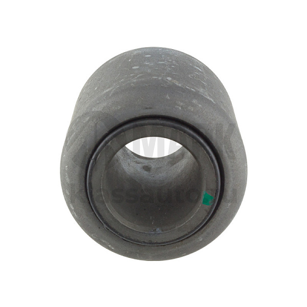 Сайлентблок полурессоры BPW (30х60х72) 0203159800 (Auger)