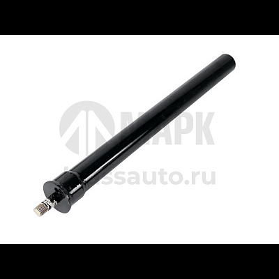 Кронштнейн (труба) крепления крыла KRONE/ КРОНА (D=42мм/L=500мм) (OEM качество)
