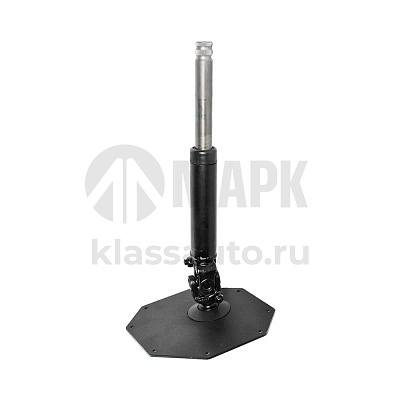 Вал карданный рулевой (короткая часть) (ПАО КАМАЗ)