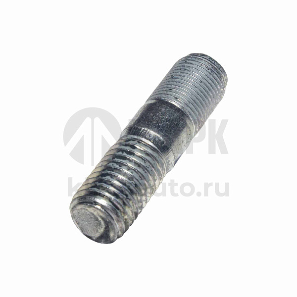 Шпилька колеса М18х65  АО БелЗАН