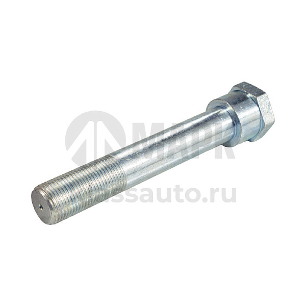 Палец ушка рессоры 6580-2902478 (альтернатива)