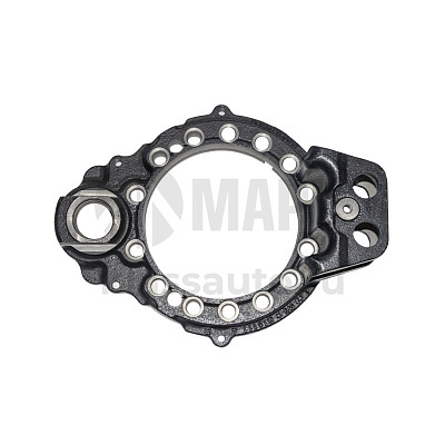Тормозной суппорт правый (Shaanxi Hande Axle Co., Ltd)