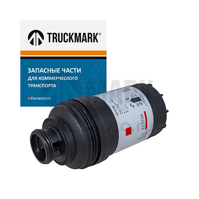 Элемент TФ FF 5706 (TRUCKMARK) на двc ISF2.8, ISF3.8 (5262311) 