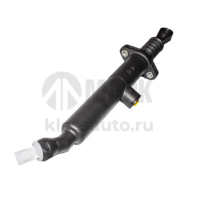 Главный цилиндр сцепления ГЦС A0022950206 а/м КамАЗ 5490, MB Axor (Auger)
