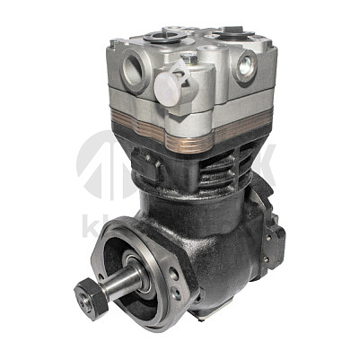 Компрессор воздушный (замена WABCO)ISBe245E4/5, 300E4/5, 320 E4/5 R5399967
