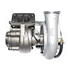 Турбокомпрессор аналог HOLSET HE351W Евро3 (6ISBe)