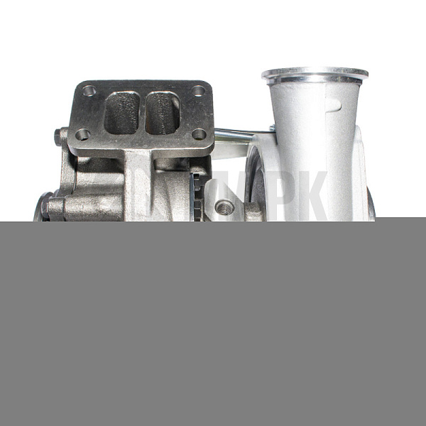 Турбокомпрессор аналог HOLSET HE351W Евро3 (6ISBe)