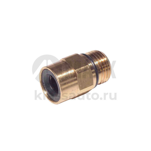Фитинг прямой 10-М16х1,5 (Camozzi) 