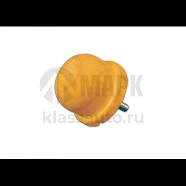 Отбойник стабилизатора кабины SCANIA 2470166 (SEM)