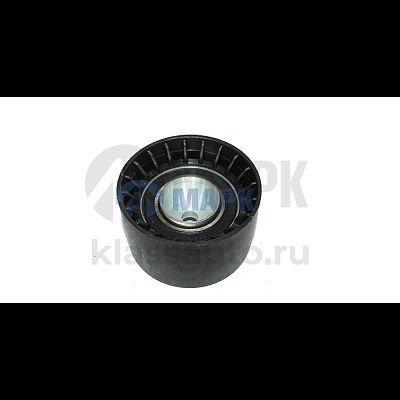 Ролик натяжителя ремня (80х48х10) а/м КамАЗ-5490, MB (пластм.) (TRUCKMARK)