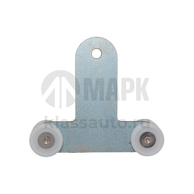 Ролик боковой стойки SCHMITZ 371333 D=30мм (Rodriguez)