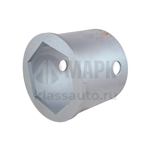 Ключ ступичный BPW/FRL/ROCKVEL/FLC 100х6 граней (толщина 3мм и 7мм)