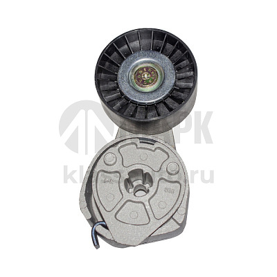 Ролик натяжной (ISBe, ISDe, ISLe) 4987964/4891116/4898548 DVMARK